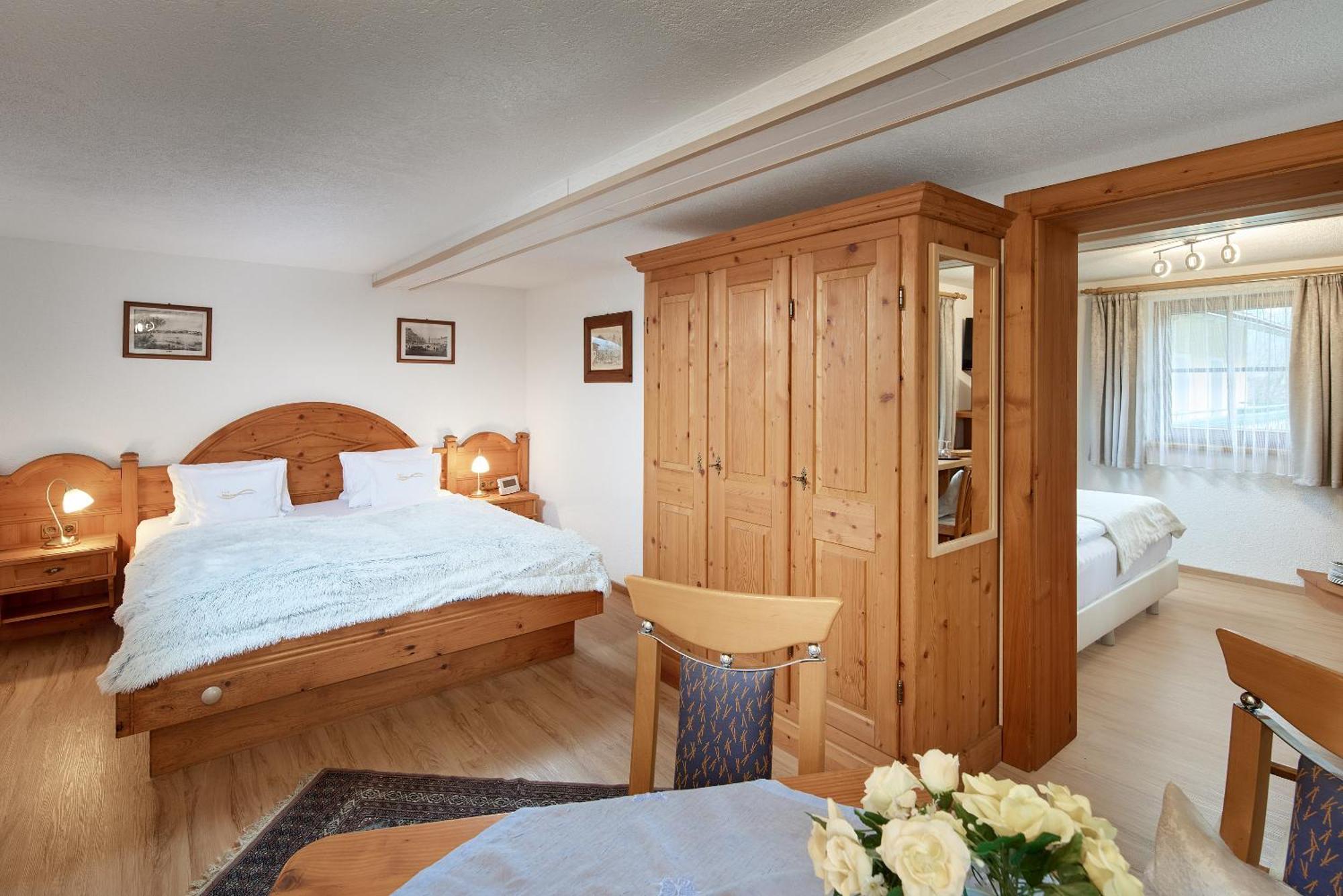Pension Heilbad Burgwies Stuhlfelden Esterno foto